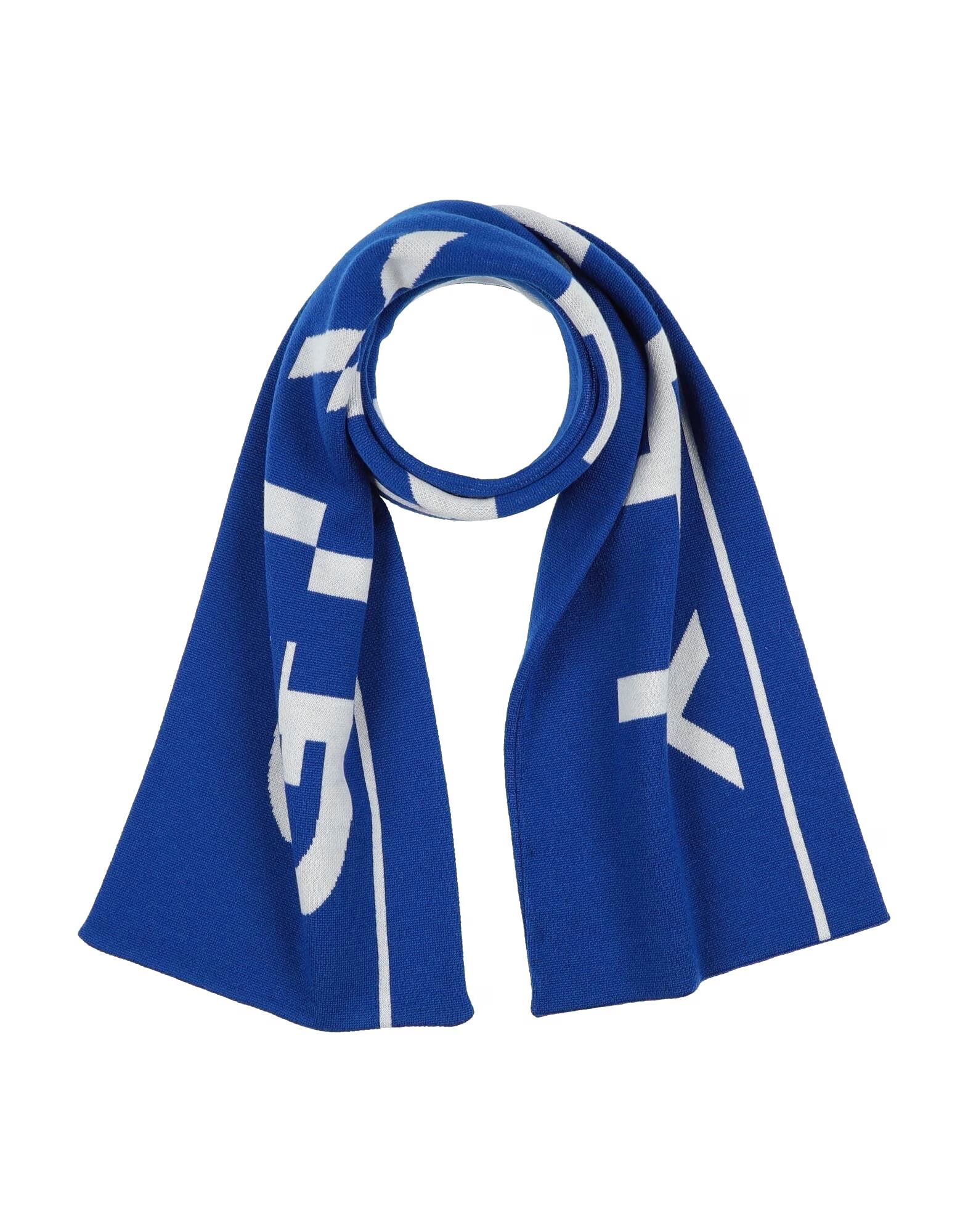 Шарф Givenchy, синий
Шарф Givenchy, синий