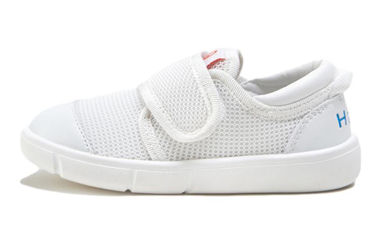 SNORKS Низкие детские скейтерские кроссовки White Kids
SNORKS Низкие детские скейтерские кроссовки White Kids