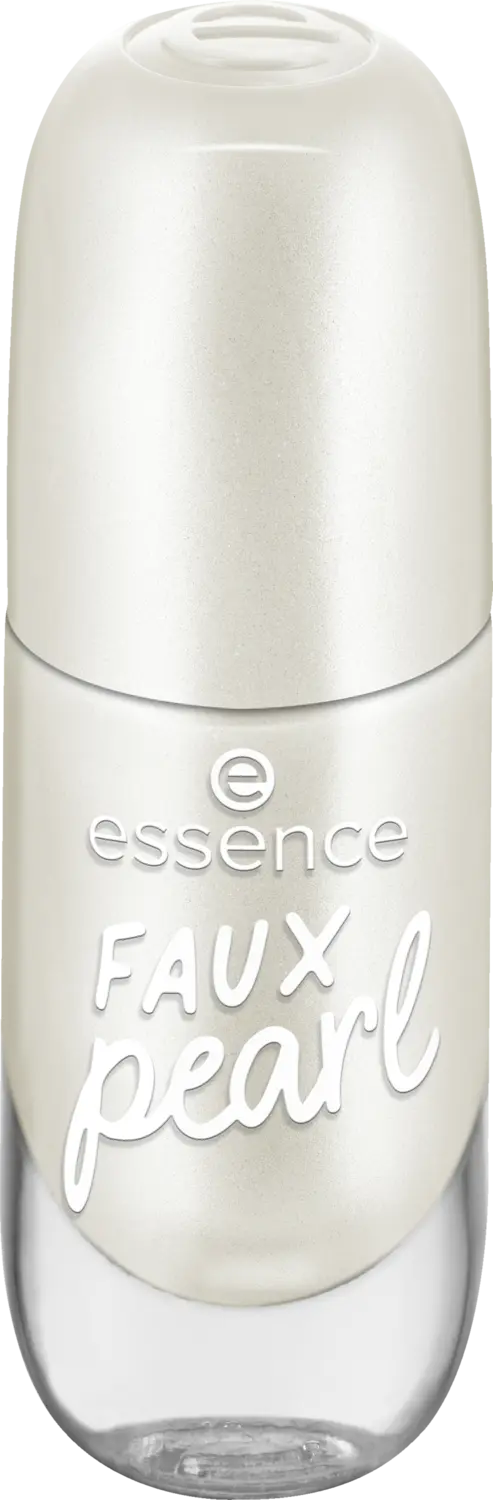 Гель-лак для ногтей essence gel nail colour 71 FAUX pearl
Гель-лак для ногтей essence gel nail colour 71 FAUX pearl
