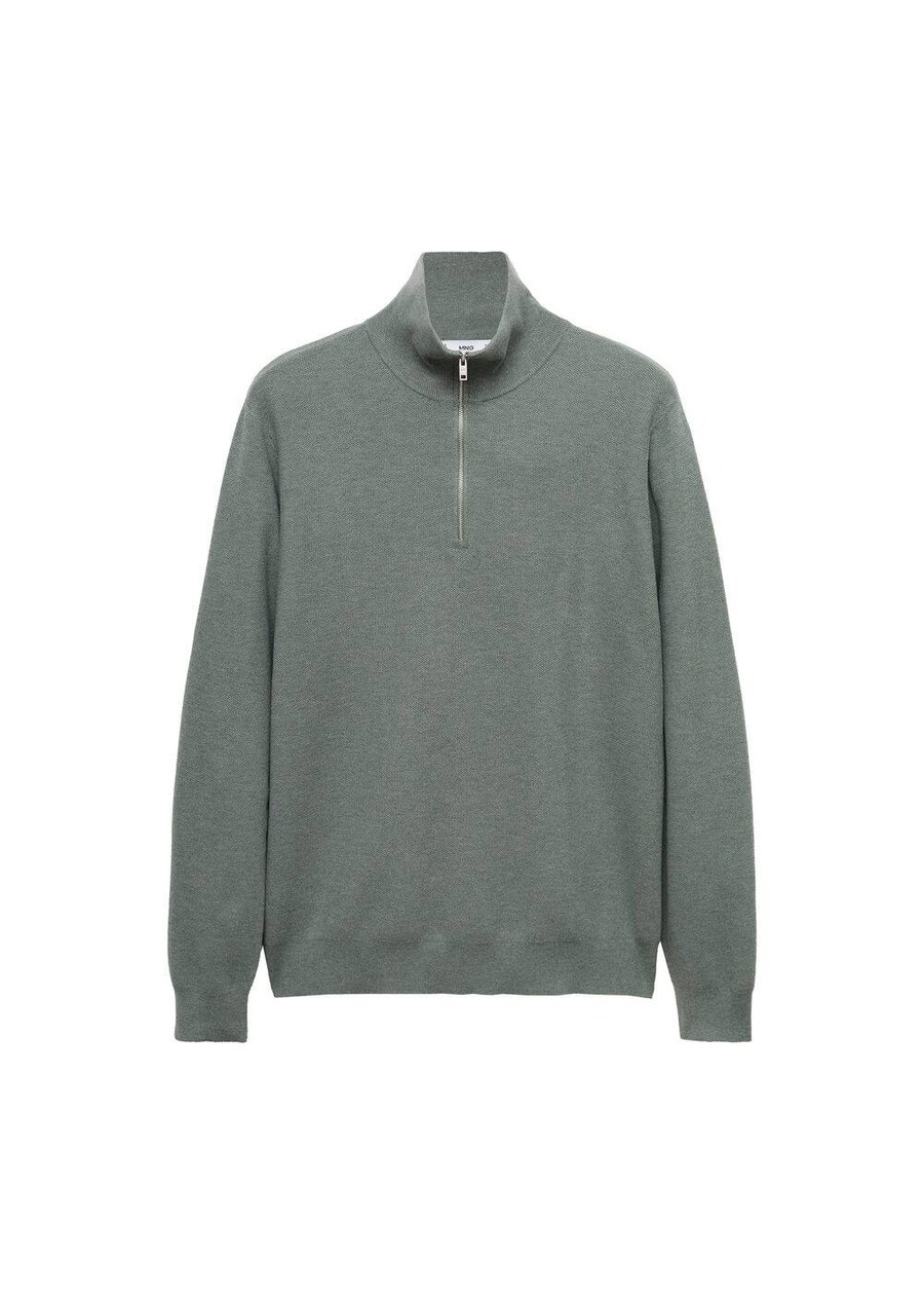 Свитер MANGO MAN Tenp, Grass green
Свитер MANGO MAN Tenp, Grass green