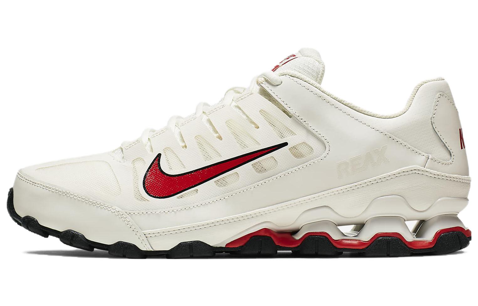Nike Reax 8 Sail Mystic Red
Nike Reax 8 Sail Mystic Red