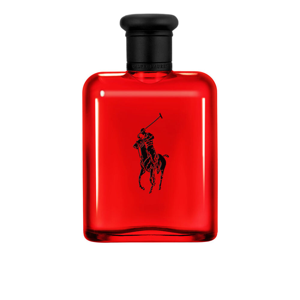 Духи Polo red Ralph lauren, 75 мл
Духи Polo red Ralph lauren, 75 мл