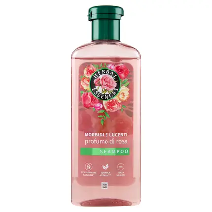 Шампунь Soft And Shiny Rose Scent 250 Ml
Шампунь Soft And Shiny Rose Scent 250 Ml