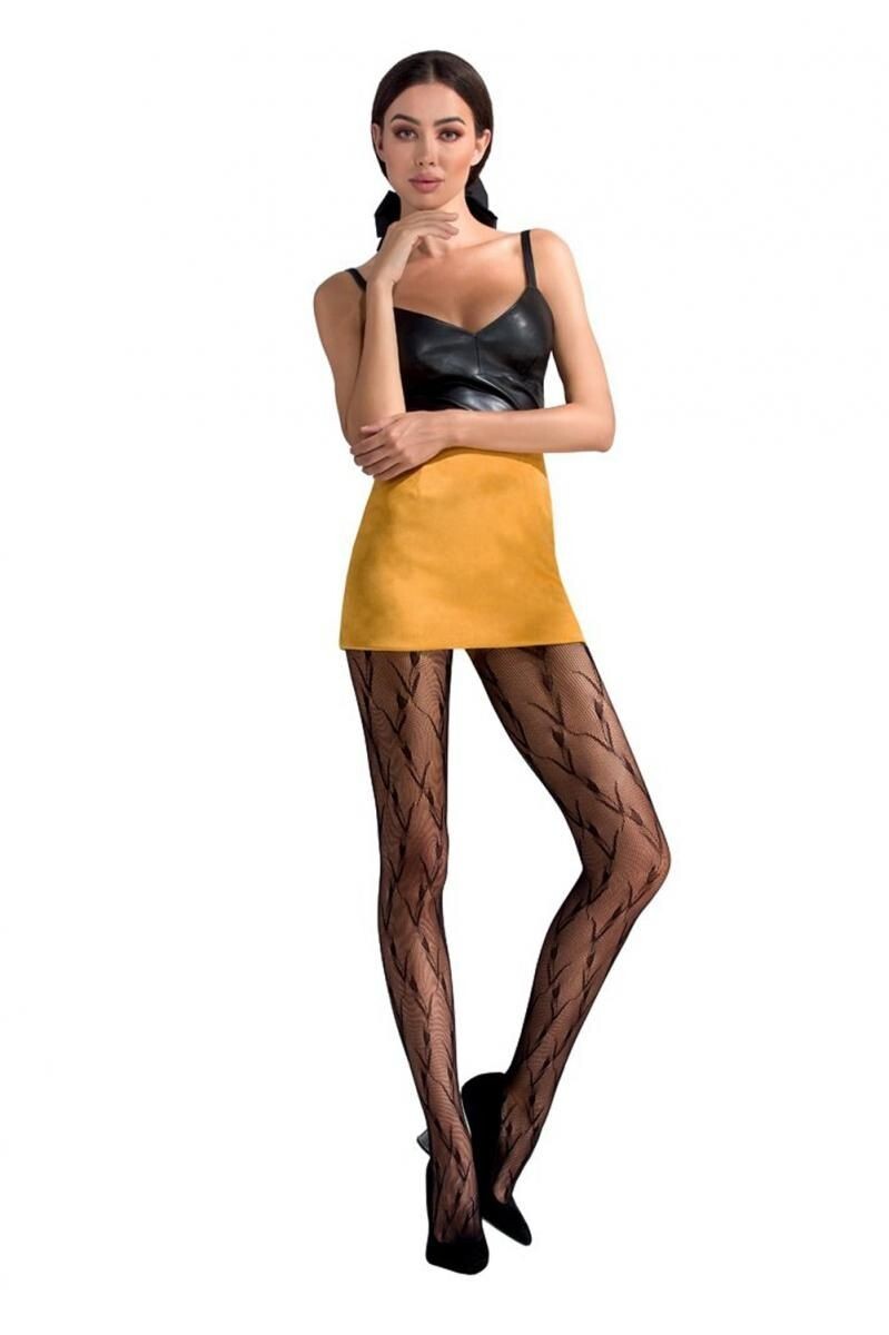 Колготки Passion, черный
Колготки Passion, черный