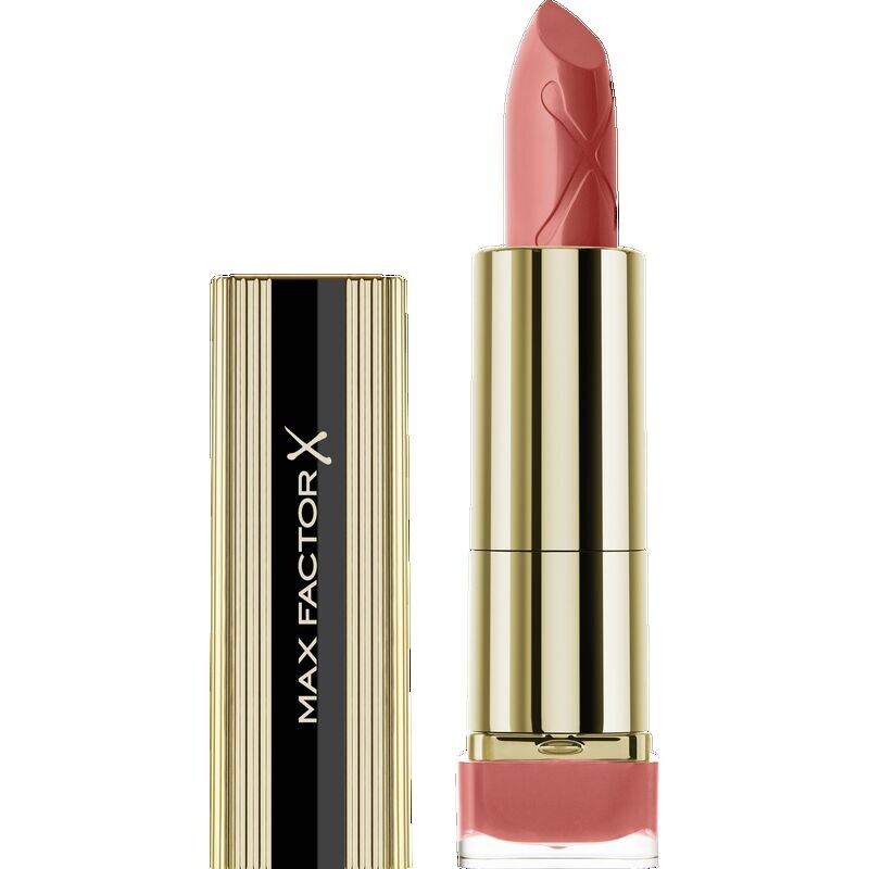 Губная помада Color Elixir 050 Розовый Бренди Max Factor, 4 g
Губная помада Color Elixir 050 Розовый Бренди Max Factor, 4 g
