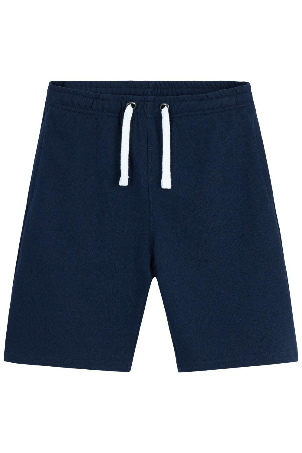 Терри Шорты CityComfort, темно-синий
Терри Шорты CityComfort, темно-синий