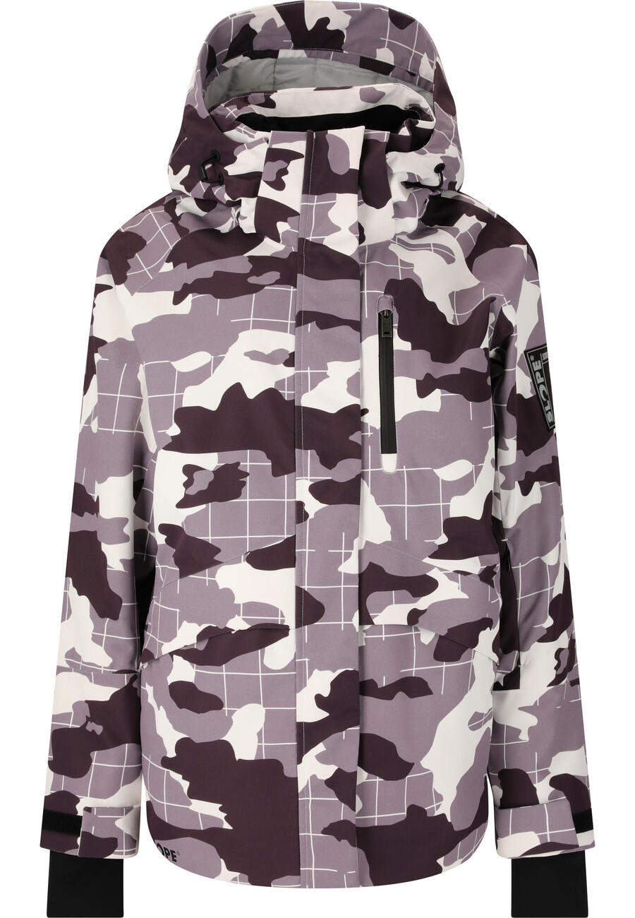 SLOPE лыжная куртка Kenai
SLOPE лыжная куртка Kenai