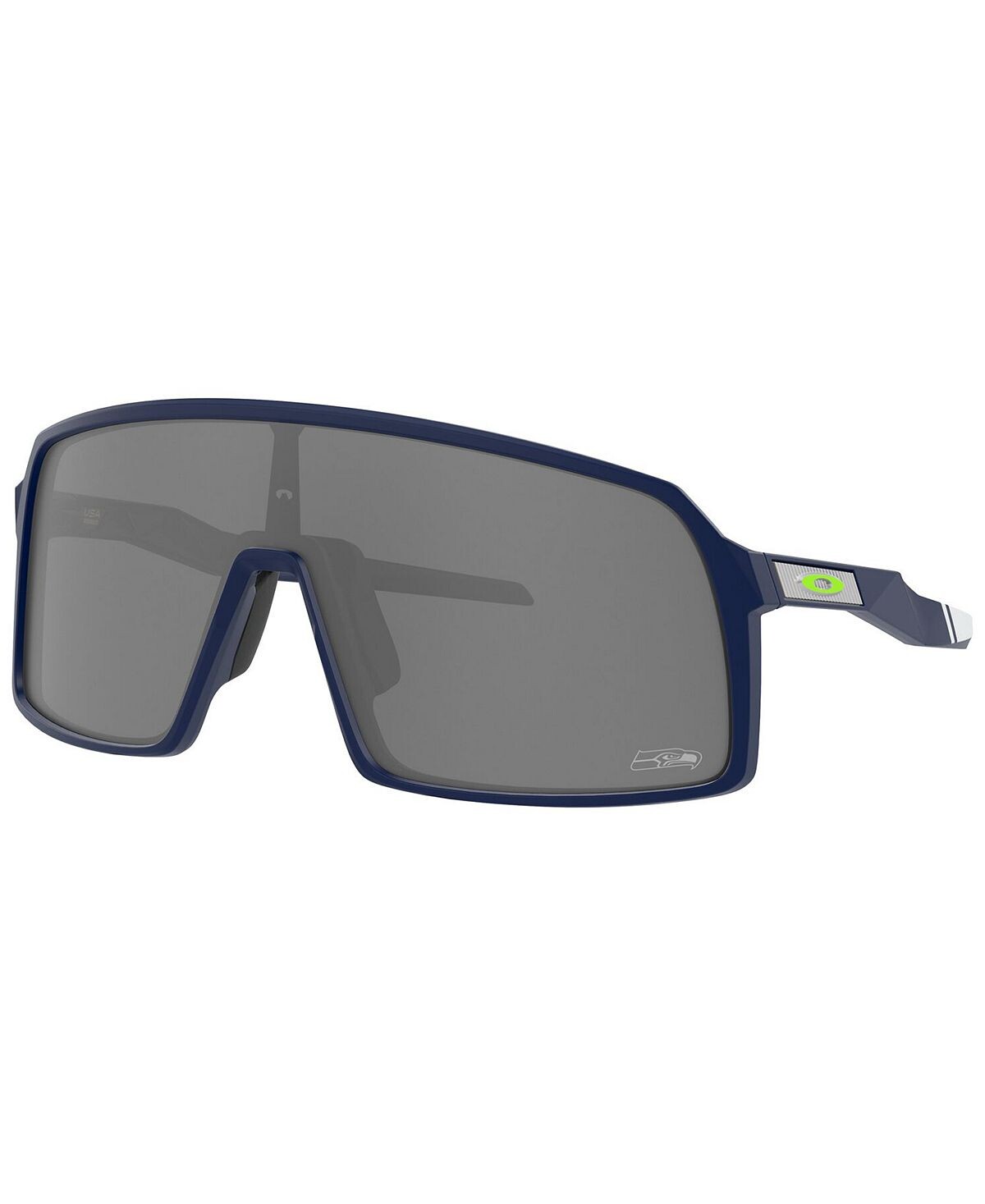 Мужские солнцезащитные очки Sutro, коллекция NFL OO9406 Oakley 
Мужские солнцезащитные очки Sutro, коллекция NFL OO9406 Oakley
