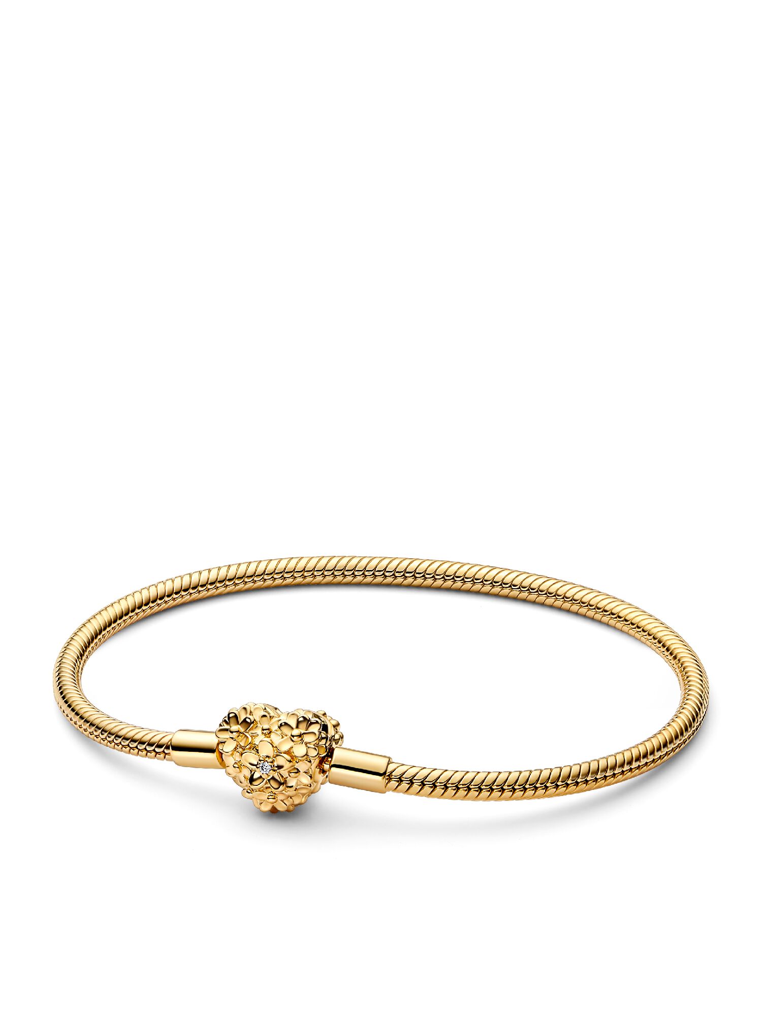 Мой набор браслетов Pandora с подвесками в виде двухцветной ромашки Pandora
Мой набор браслетов Pandora с подвесками в виде двухцветной ромашки Pandora