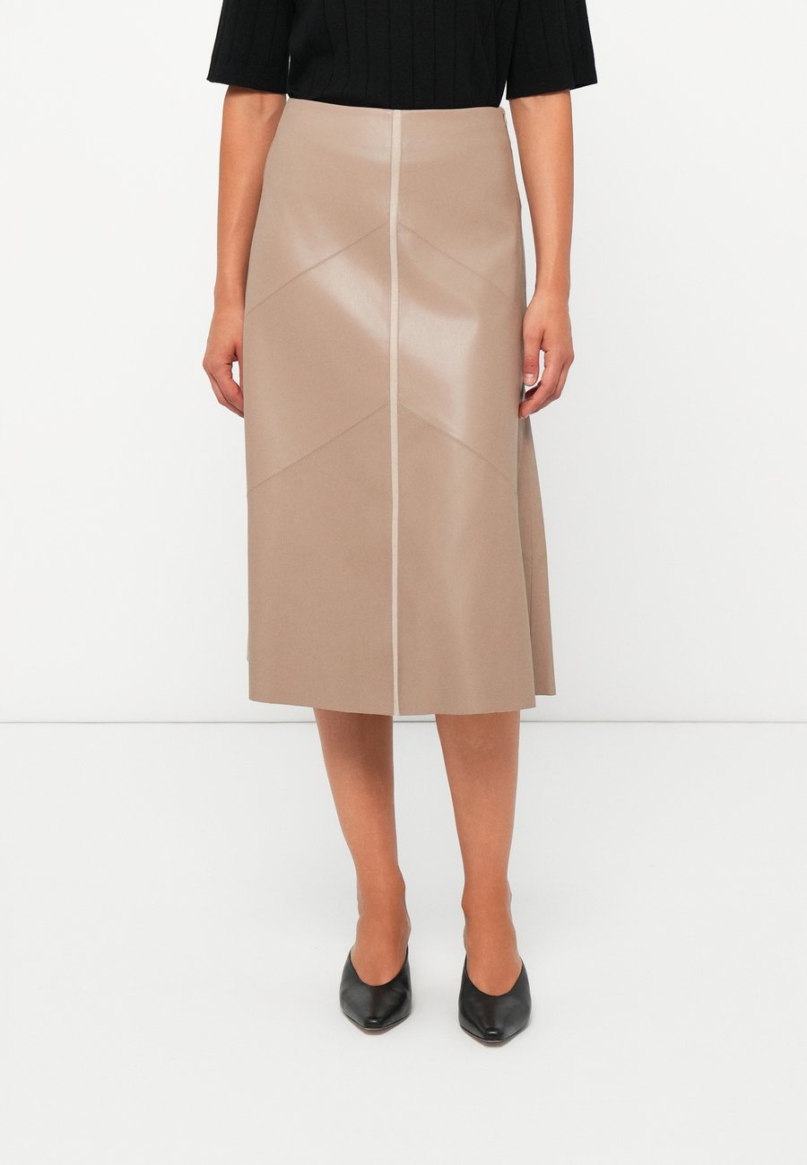 Юбка Bruuns Bazaar ELEEN SKIRT, Silver Mink/Beige
Юбка Bruuns Bazaar ELEEN SKIRT, Silver Mink/Beige