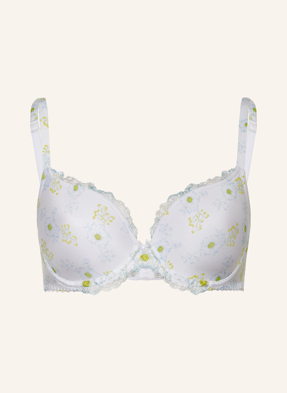 Бюстгальтеры с чашечками Marie Jo, белый
Бюстгальтеры с чашечками Marie Jo, белый