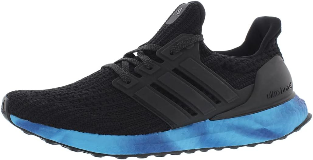 Мужские кроссовки Adidas Ultraboost 20, черный/синий
Мужские кроссовки Adidas Ultraboost 20, черный/синий