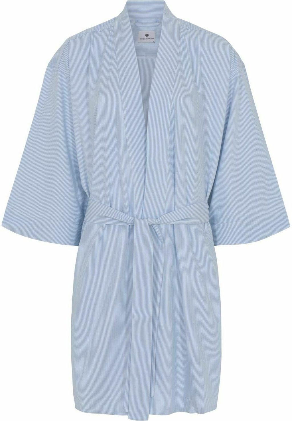 Халат JBS OF DENMARK, синий
Халат JBS OF DENMARK, синий