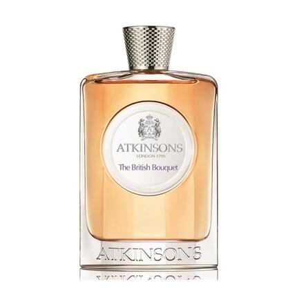 Atkinsons Atkins Legendary British EDT 100мл
Atkinsons Atkins Legendary British EDT 100мл