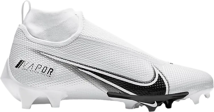 Бутсы Nike Vapor Edge Pro 360 'White', белый
Бутсы Nike Vapor Edge Pro 360 'White', белый