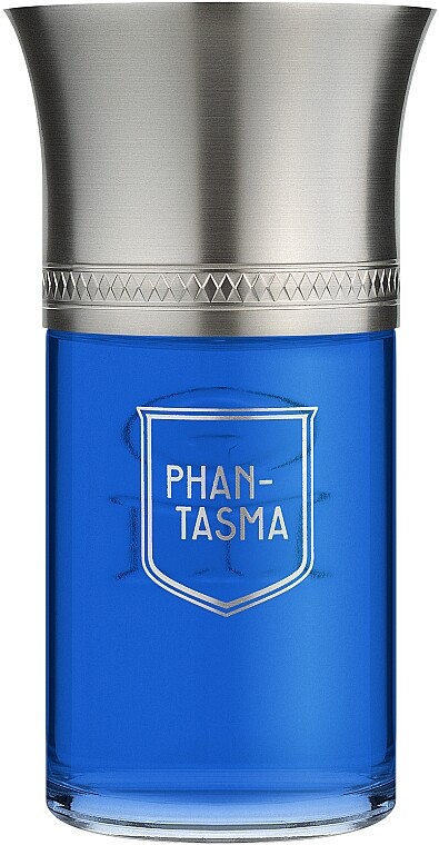 Духи Liquides Imaginaires Phantasma
Духи Liquides Imaginaires Phantasma