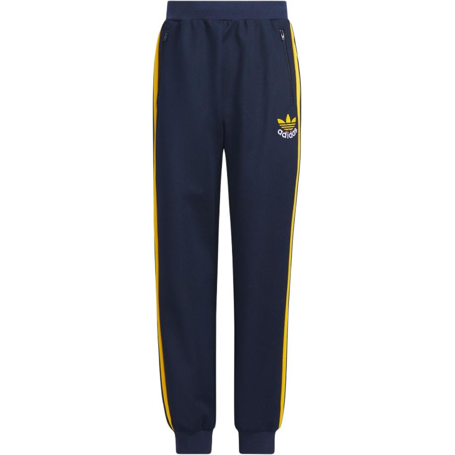 Adidas Детские вязаные спортивные штаны dark indigo
Adidas Детские вязаные спортивные штаны dark indigo