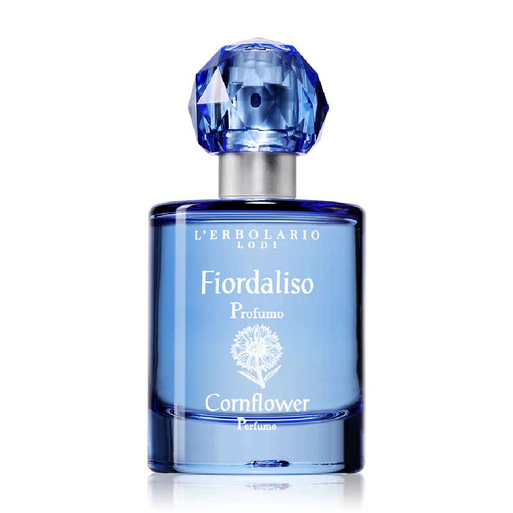 Парфюмерная вода L'erbolario Fiordaliso
Парфюмерная вода L'erbolario Fiordaliso