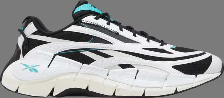 Кроссовки zig kinetica 2.5 'black classic teal' Reebok, черный, Черный;серый, Кроссовки zig kinetica 2.5 'black classic teal' Reebok, черный
Кроссовки zig kinetica 2.5 'black classic teal' Reebok, черный, Черный;серый, Кроссовки zig kinetica 2.5 'black classic teal' Reebok, черный