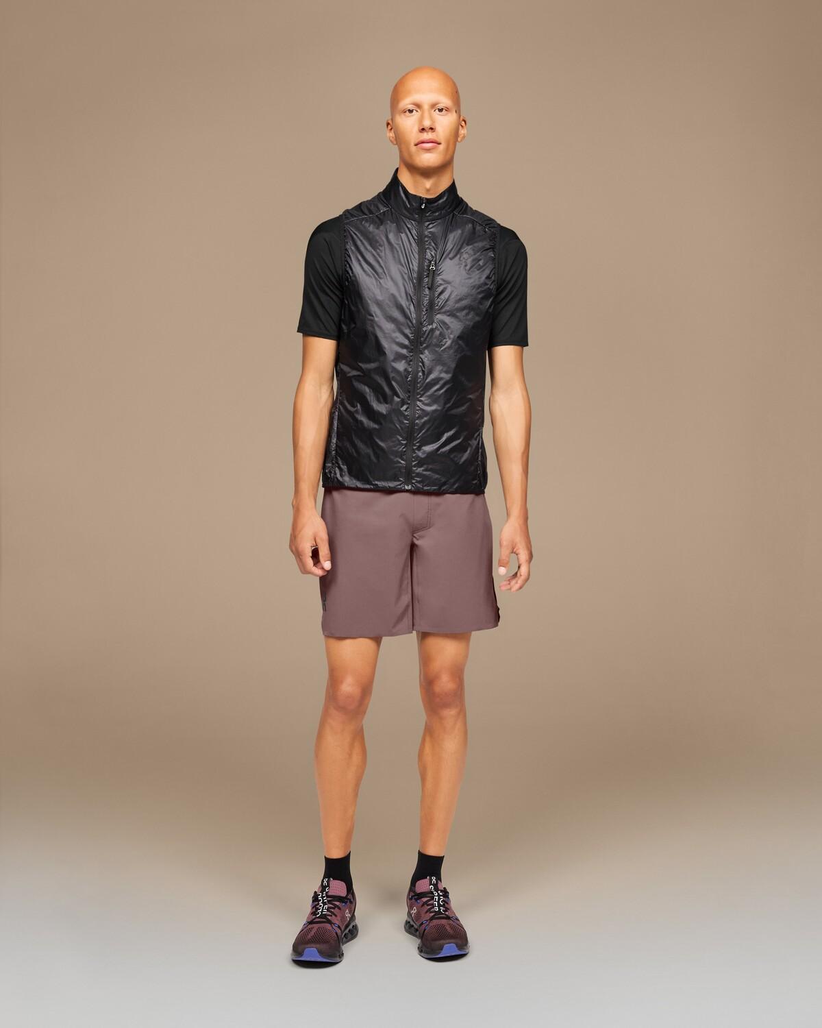 Жилет On Running Weather, черный
Жилет On Running Weather, черный