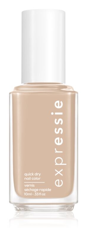 Быстросохнущий лак для ногтей Essie Expressie, оттенок 345 millenium momentum 10 мл
Быстросохнущий лак для ногтей Essie Expressie, оттенок 345 millenium momentum 10 мл
