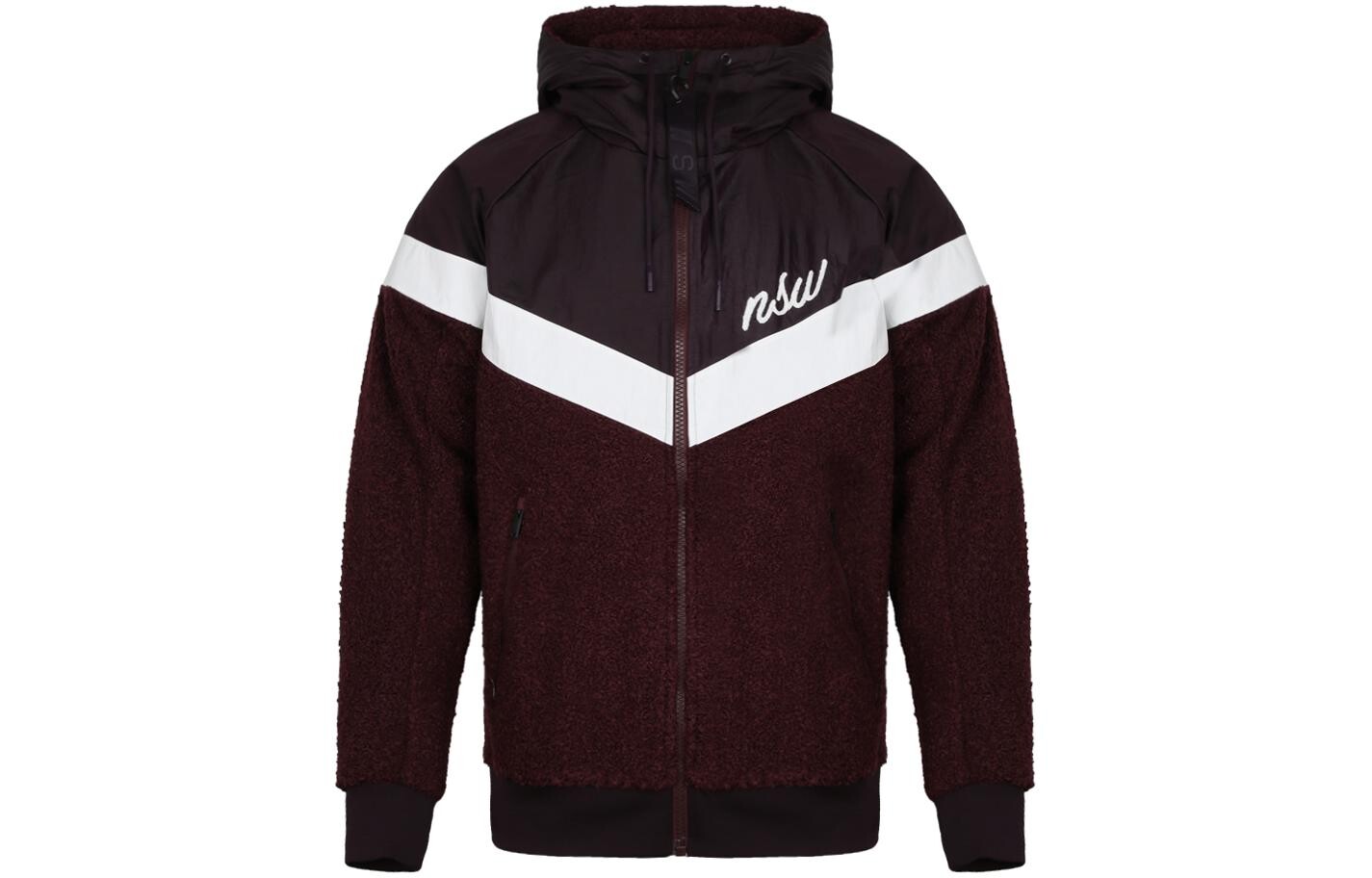 Куртка мужская красная Nike, красный
Куртка мужская красная Nike, красный