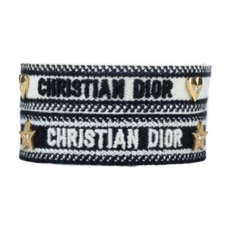Женские браслеты DIOR, черный
Женские браслеты DIOR, черный