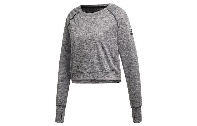 Adidas Женская футболка, Черный
Adidas Женская футболка, Черный