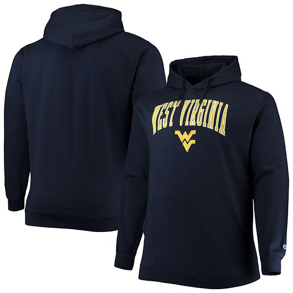 Мужской худи Powerblend с логотипом West Virginia Mountaineers, размеры Big & Tall, цвет navy Champion, Синий, Мужской худи Powerblend с логотипом West Virginia Mountaineers, размеры Big & Tall, цвет navy Champion
Мужской худи Powerblend с логотипом West Virginia Mountaineers, размеры Big & Tall, цвет navy Champion, Синий, Мужской худи Powerblend с логотипом West Virginia Mountaineers, размеры Big & Tall, цвет navy Champion
