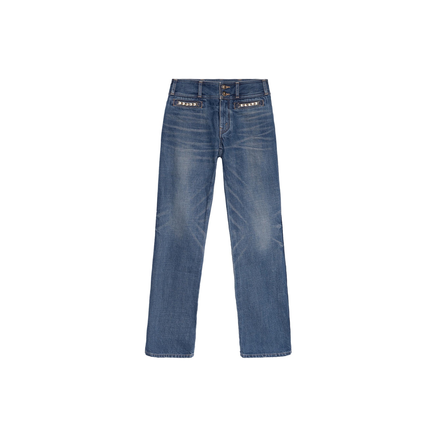 CELINE Джинсы Jane Flared
CELINE Джинсы Jane Flared