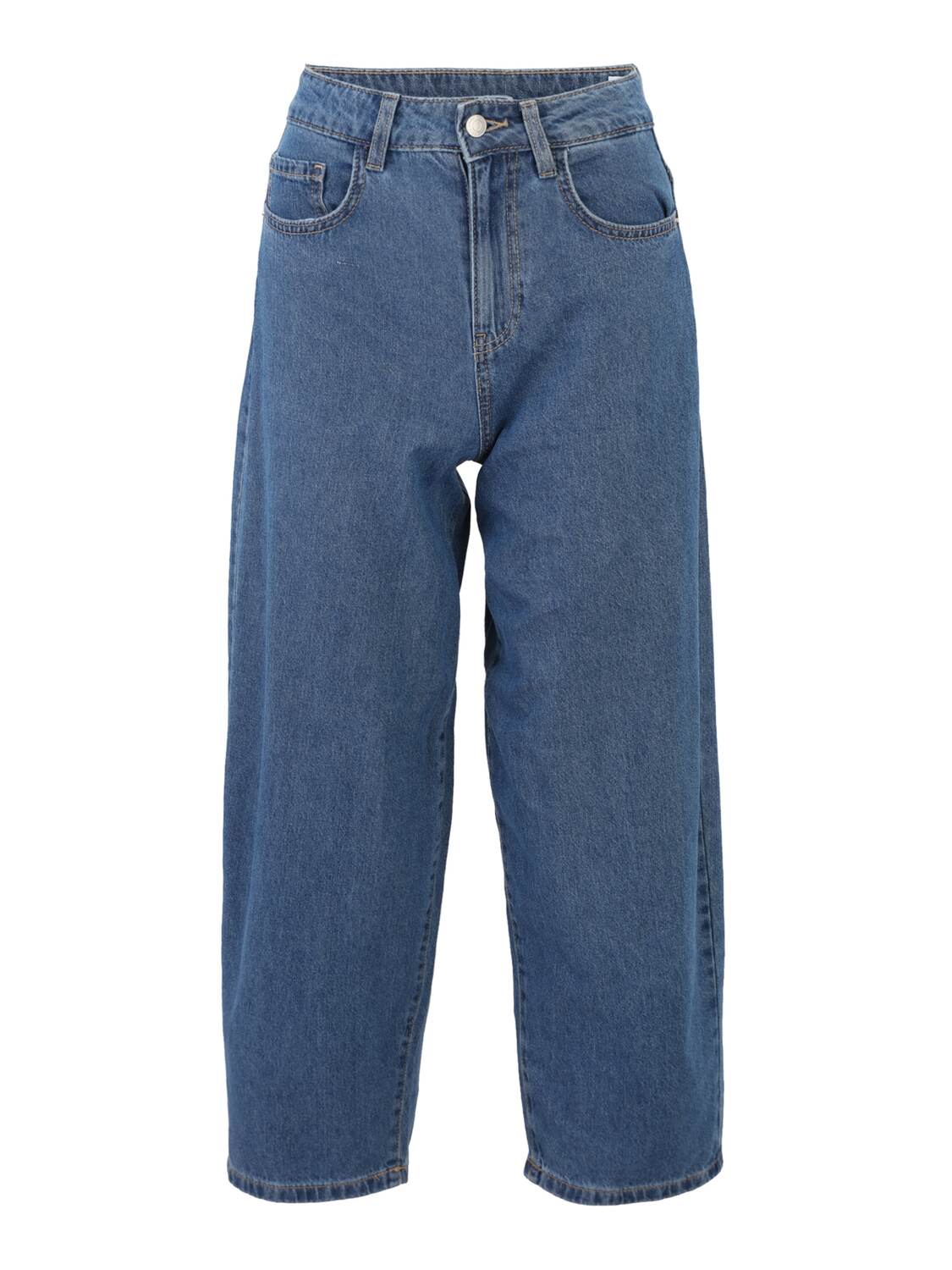 Vero Moda Petite Свободные джинсы 'VMKIRSA' в синем дениме
Vero Moda Petite Свободные джинсы 'VMKIRSA' в синем дениме