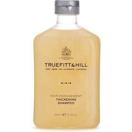 Truefitt And Hill Шампунь для утолщения, Truefitt & Hill
Truefitt And Hill Шампунь для утолщения, Truefitt & Hill