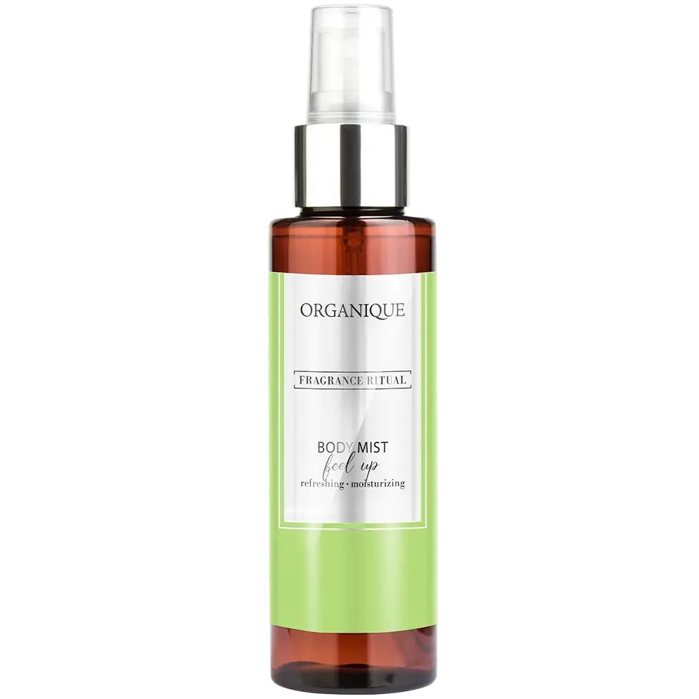 Organique спрей для тела, 100 мл
Organique спрей для тела, 100 мл