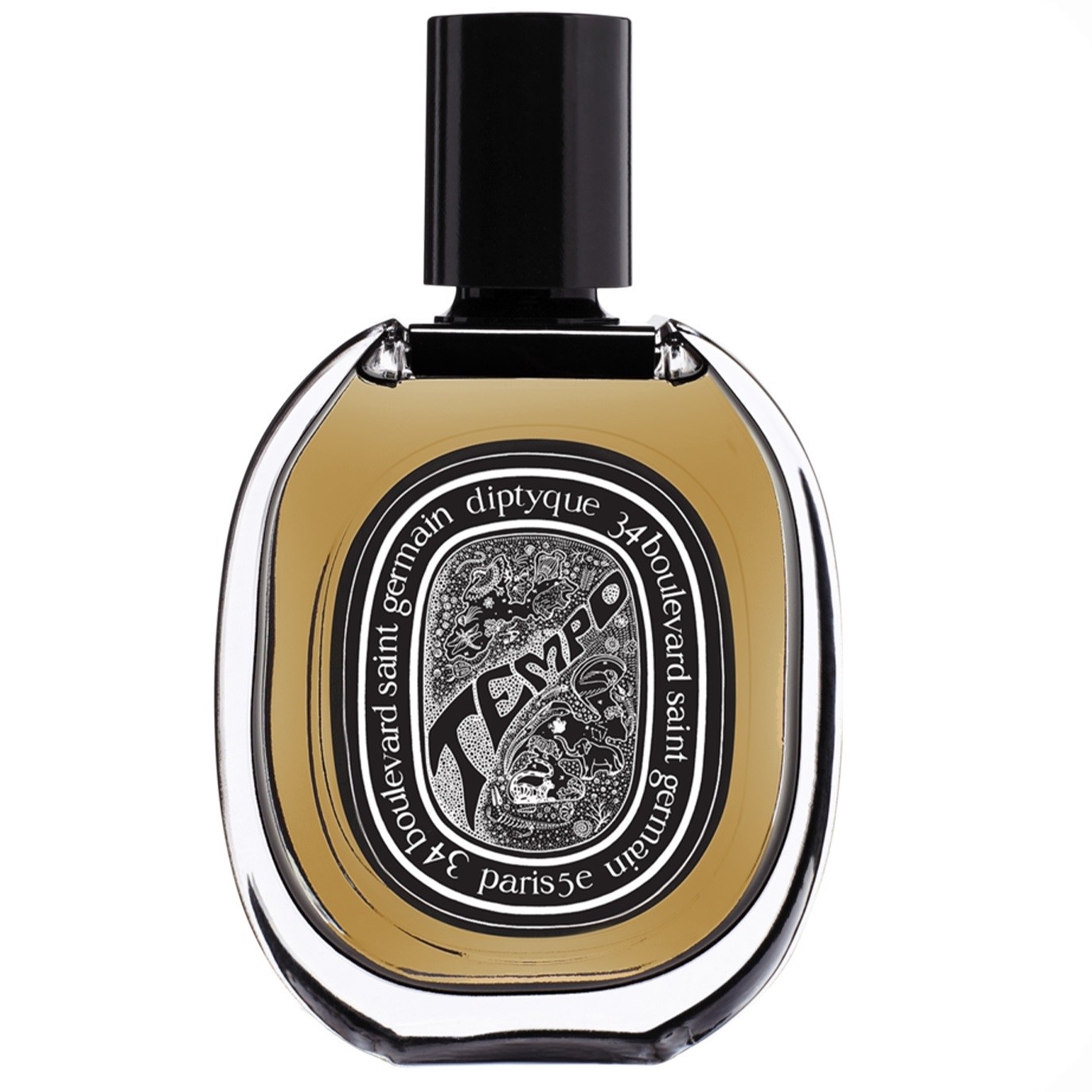 Парфюмерная вода Diptyque Tempo Unisex
Парфюмерная вода Diptyque Tempo Unisex
