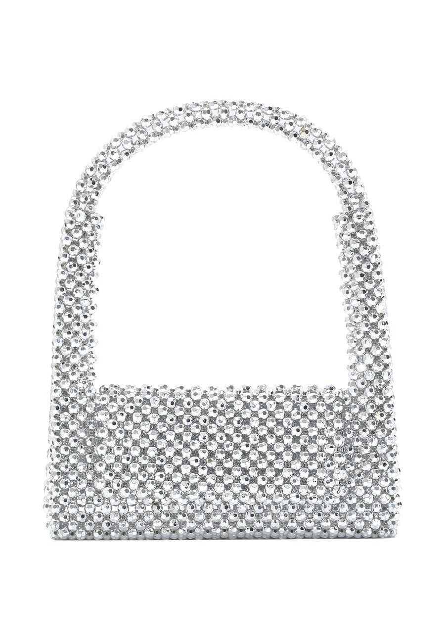 Сумочка FELIPA, серебряный
Сумочка FELIPA, серебряный