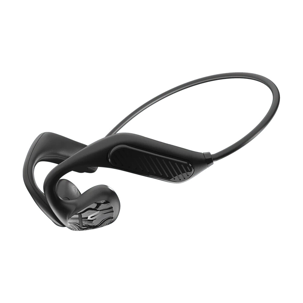 Беспроводные наушники Soul Openear Plus, черный
Беспроводные наушники Soul Openear Plus, черный