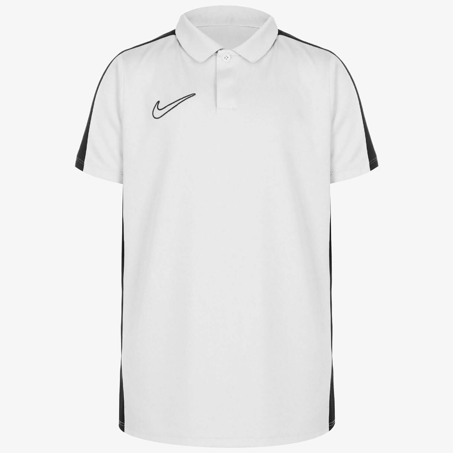 Футболка-поло Nike Performance Academy 23, белый/черный
Футболка-поло Nike Performance Academy 23, белый/черный