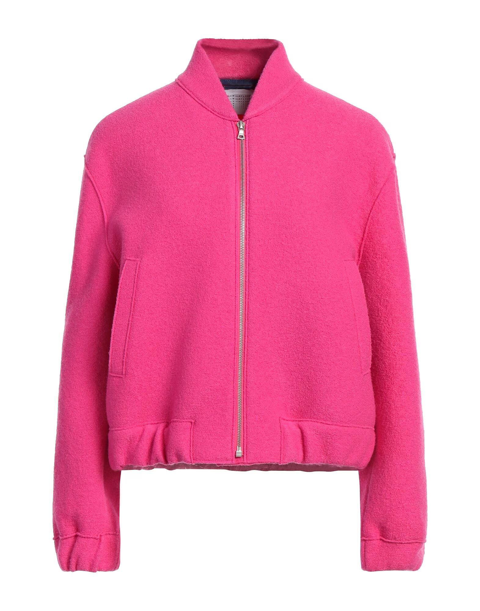 Куртка Harris Wharf London, фуксия
Куртка Harris Wharf London, фуксия