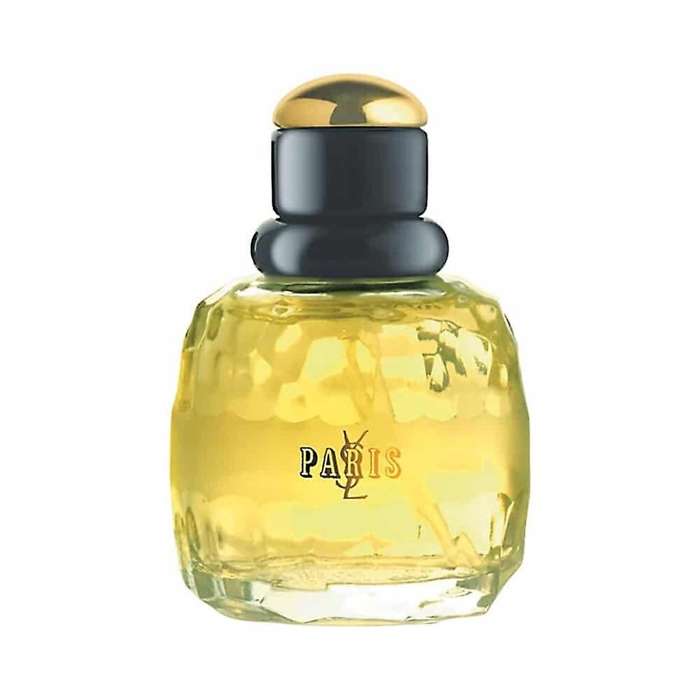 Парфюмерная вода Yves Saint Laurent Paris
Парфюмерная вода Yves Saint Laurent Paris