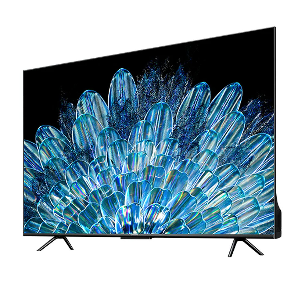 Телевизор Skyworth 65A4D Pro, 65", 4К, DLED, 120 Гц, чёрный
Телевизор Skyworth 65A4D Pro, 65", 4К, DLED, 120 Гц, чёрный