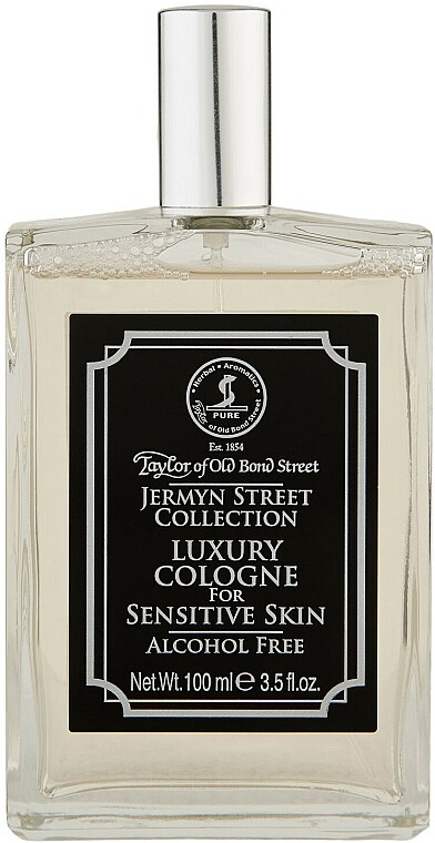 Одеколон Taylor Of Old Bond Street Jermyn Street
Одеколон Taylor Of Old Bond Street Jermyn Street