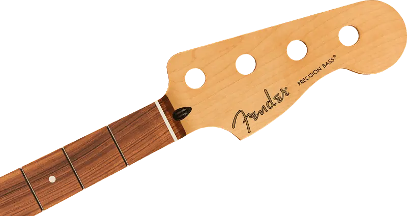 Гриф Fender Player Series Precision Bass, 20 ладов Medium Jumbo, Pau Ferro, 9,5 дюйма, современная "C" 0999803921
Гриф Fender Player Series Precision Bass, 20 ладов Medium Jumbo, Pau Ferro, 9,5 дюйма, современная "C" 0999803921