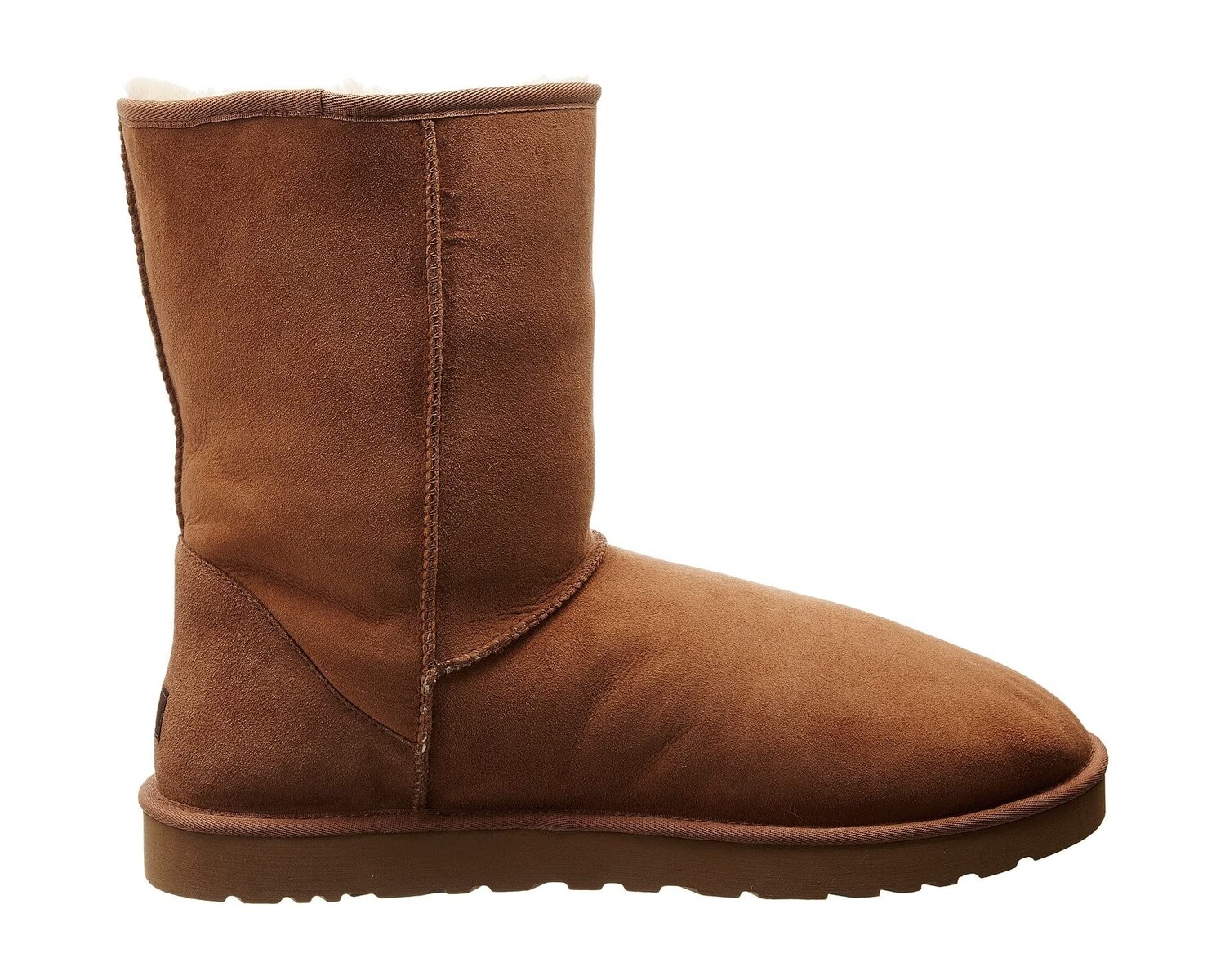 Угги Classic Short UGG, каштановый
Угги Classic Short UGG, каштановый