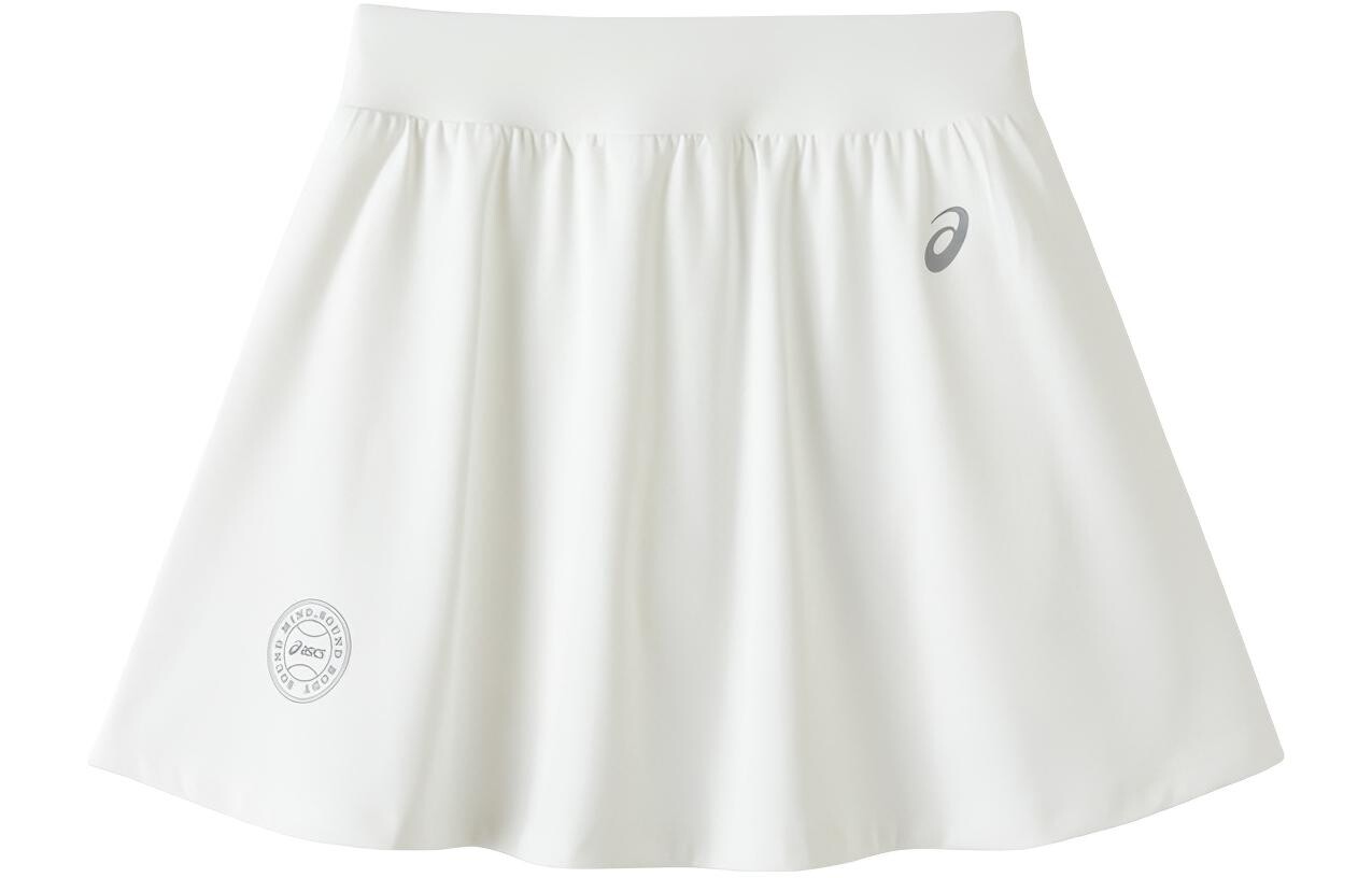 Детская юбка Asics, розовый 
Детская юбка Asics, розовый