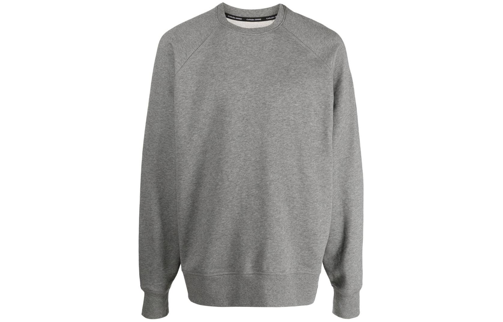 Худи huron series мужской gray Canada Goose, серый
Худи huron series мужской gray Canada Goose, серый