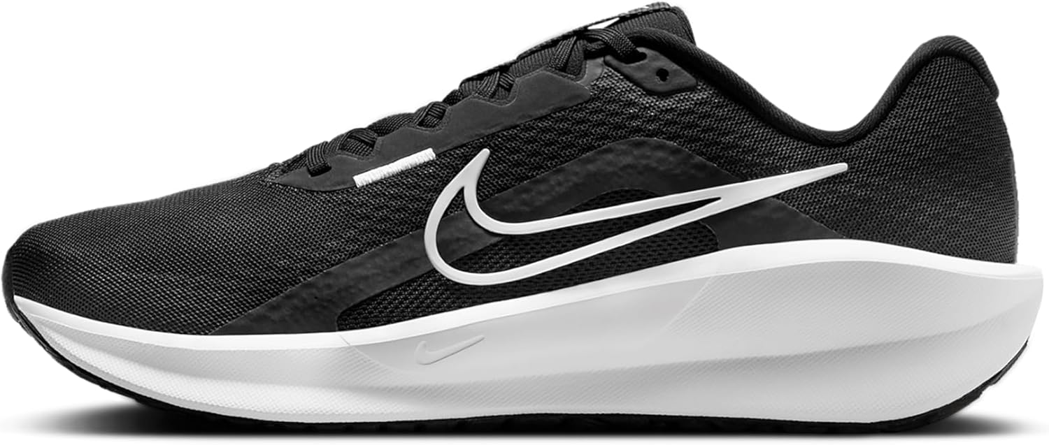 Мужские кроссовки Nike Downshifter 13, белый/черный/серый/темно-серый
Мужские кроссовки Nike Downshifter 13, белый/черный/серый/темно-серый