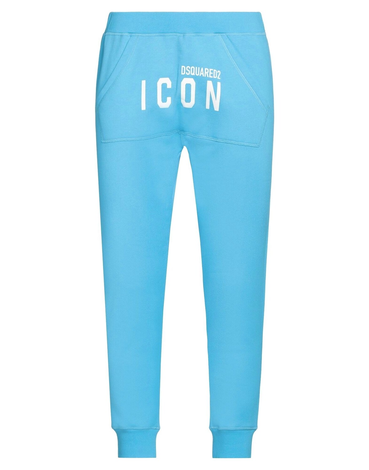 Брюки Dsquared2, лазурный
Брюки Dsquared2, лазурный