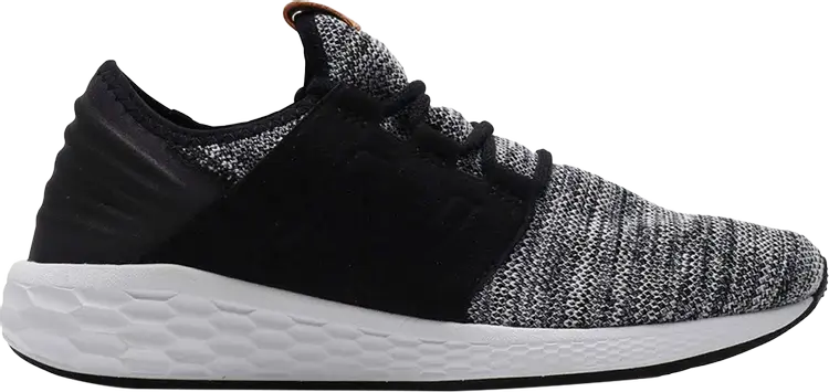 Кроссовки New Balance Fresh Foam Cruz V2 Knit 'White Black', серый, Серый;черный, Кроссовки New Balance Fresh Foam Cruz V2 Knit 'White Black', серый
Кроссовки New Balance Fresh Foam Cruz V2 Knit 'White Black', серый, Серый;черный, Кроссовки New Balance Fresh Foam Cruz V2 Knit 'White Black', серый