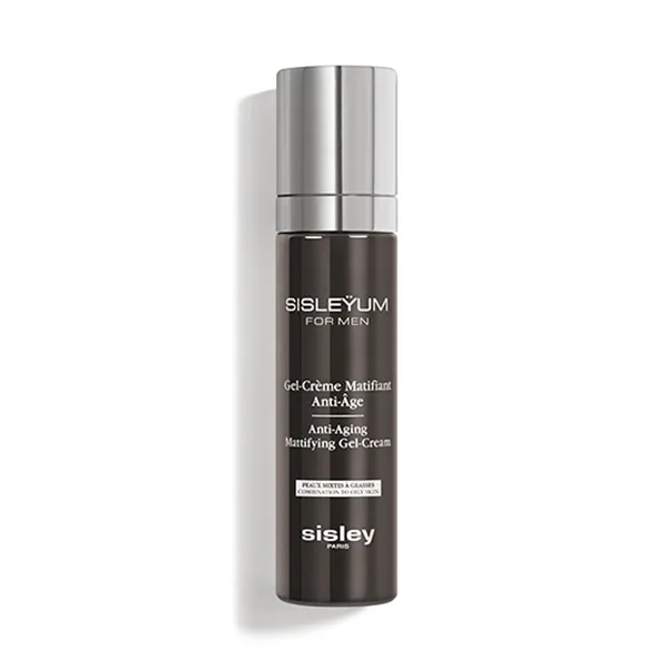 Крем Sisley Anti-Aging Mattifyin Gel-Cream
Крем Sisley Anti-Aging Mattifyin Gel-Cream
