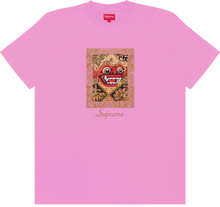 Футболка Supreme Barong Patch Short-Sleeve Top 'Lilac', фиолетовый
Футболка Supreme Barong Patch Short-Sleeve Top 'Lilac', фиолетовый